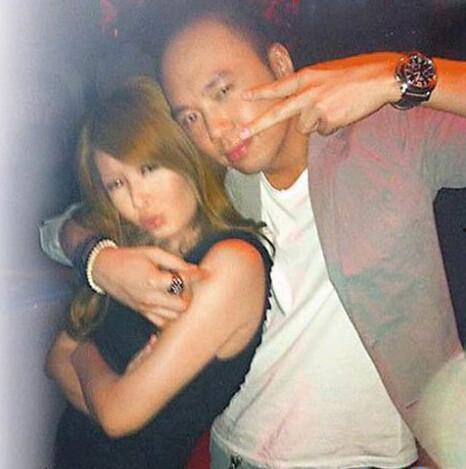 国产李宗瑞,揭秘娱乐圈的隐秘面纱